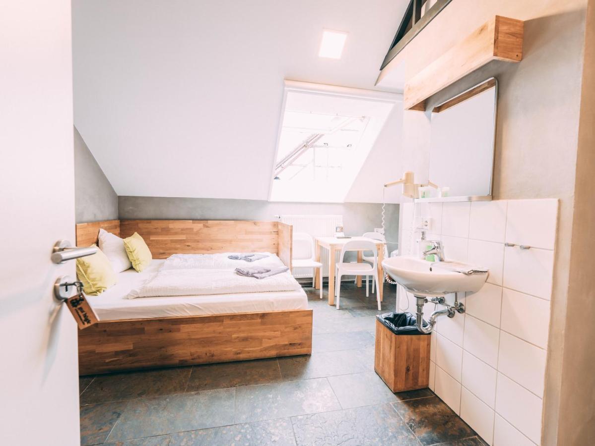 Gut Hügle Jugendzimmer Ravensburg Exterior foto
