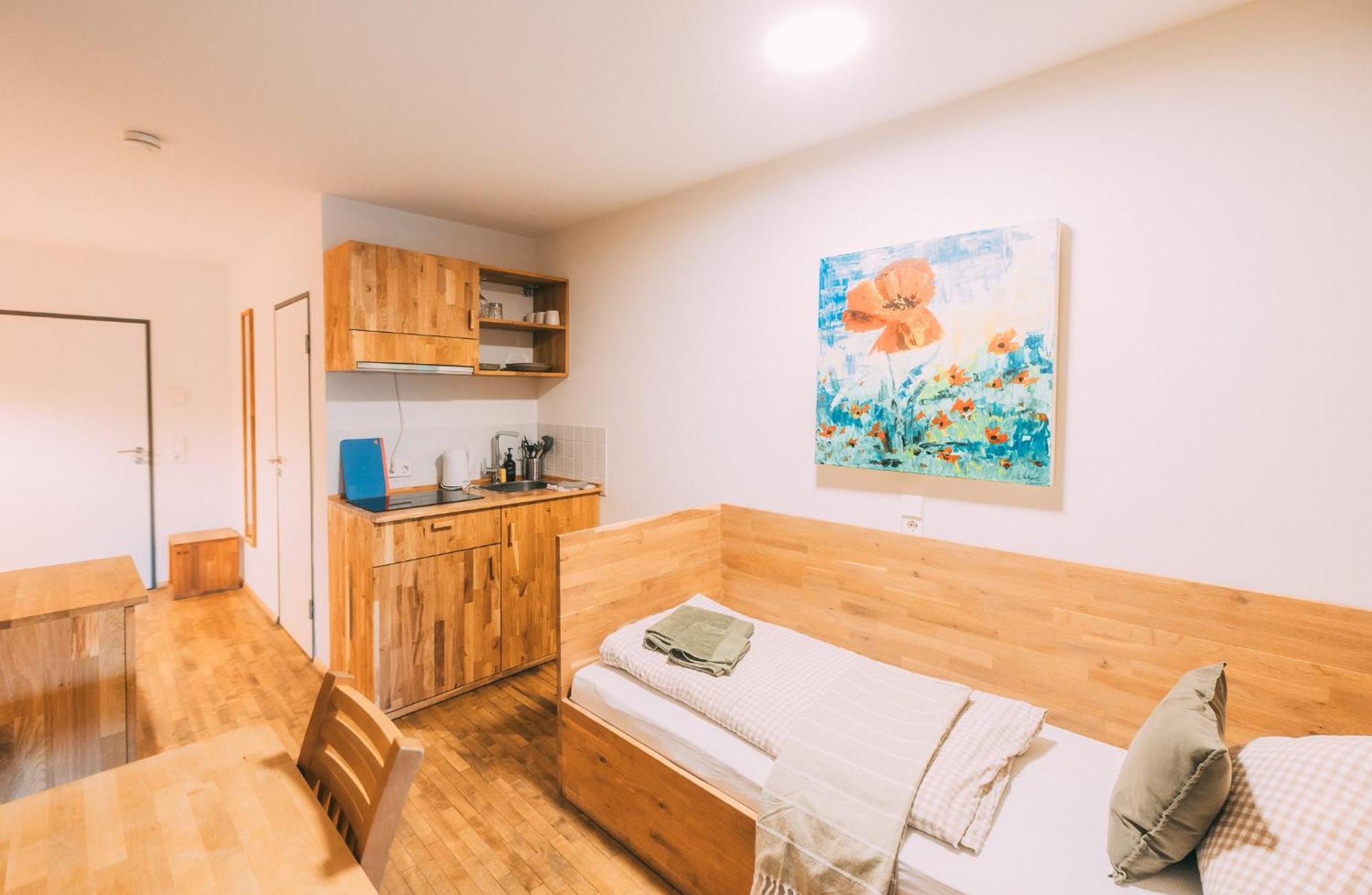 Gut Hügle Jugendzimmer Ravensburg Zimmer foto