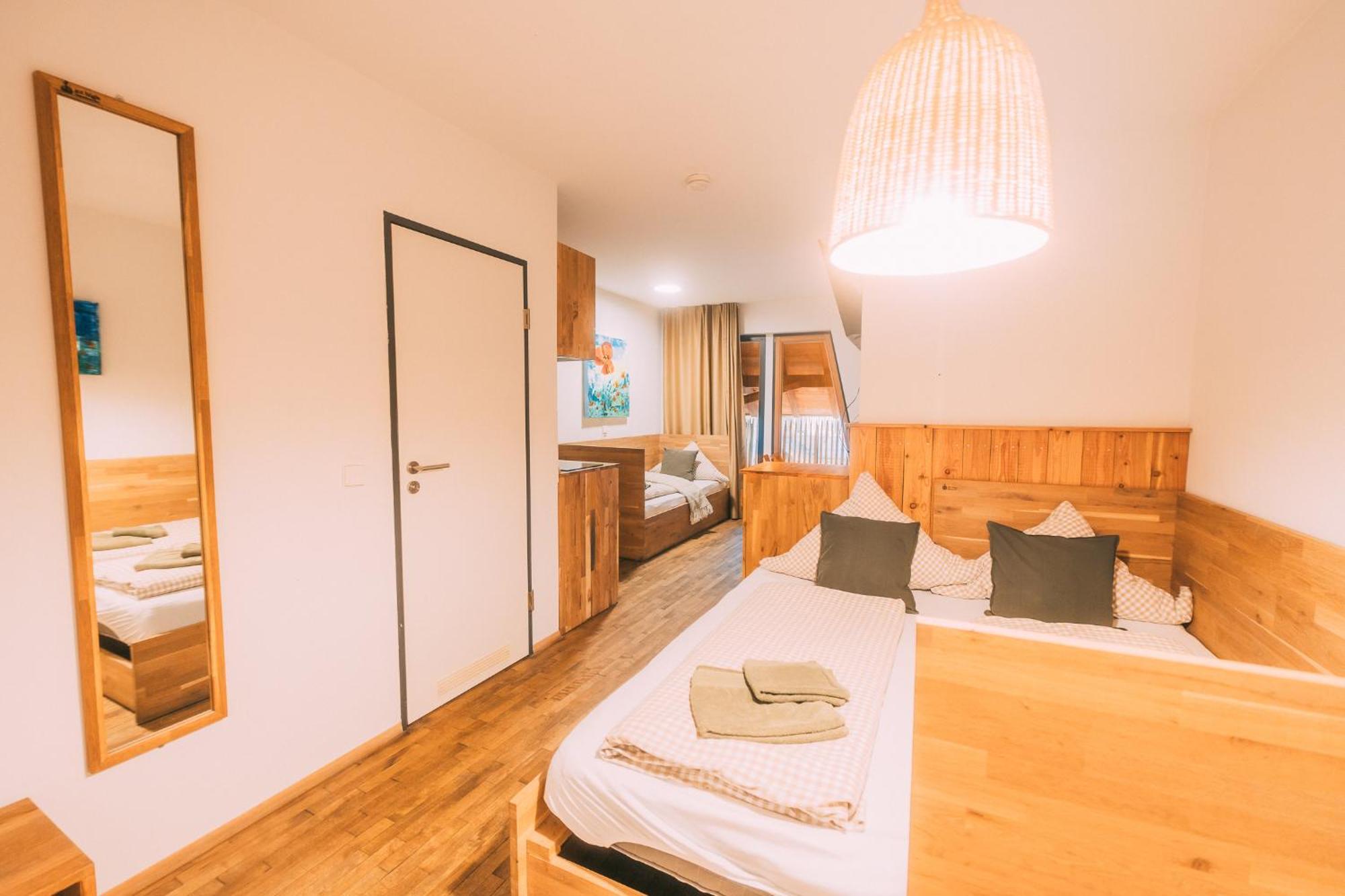 Gut Hügle Jugendzimmer Ravensburg Zimmer foto