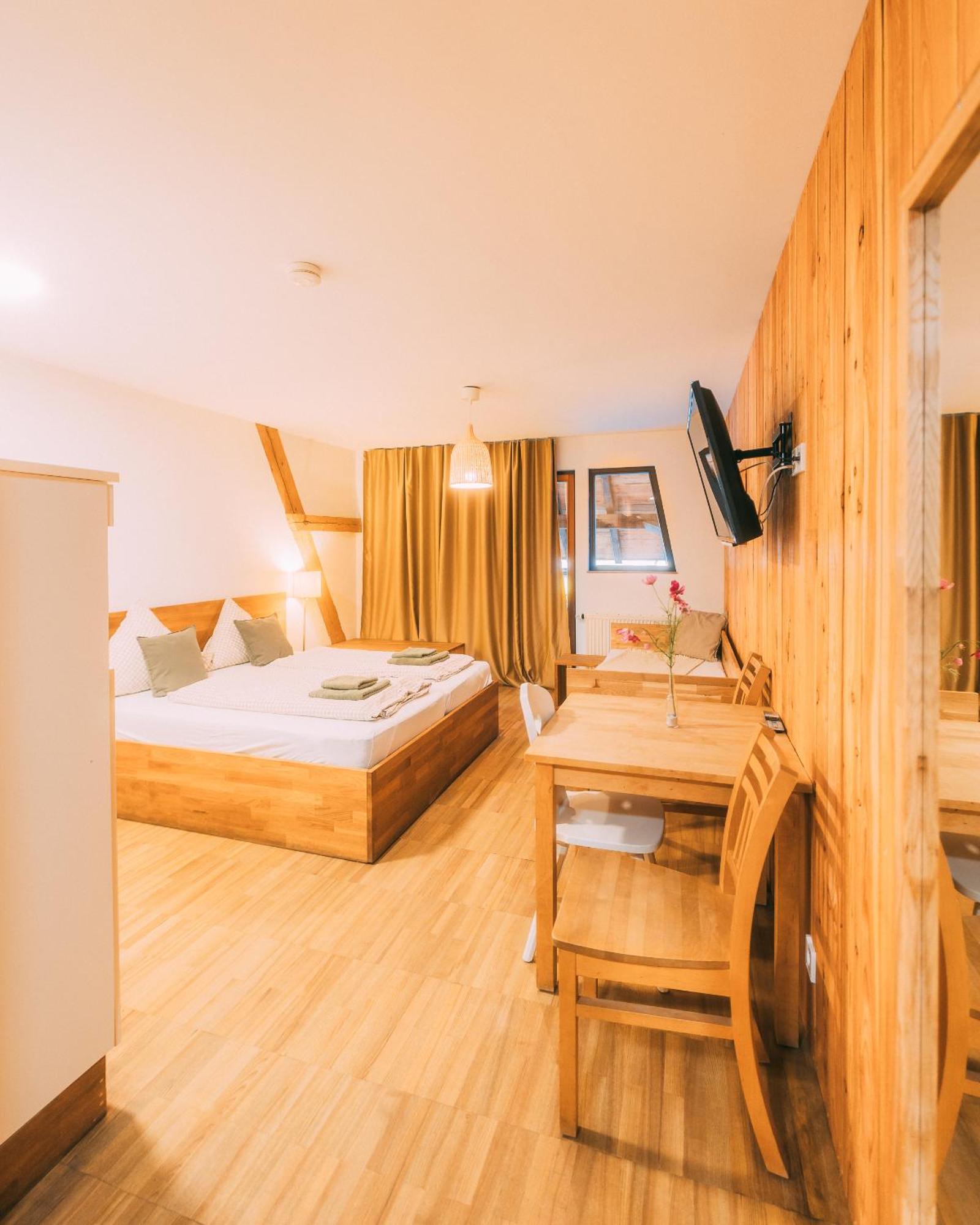 Gut Hügle Jugendzimmer Ravensburg Zimmer foto