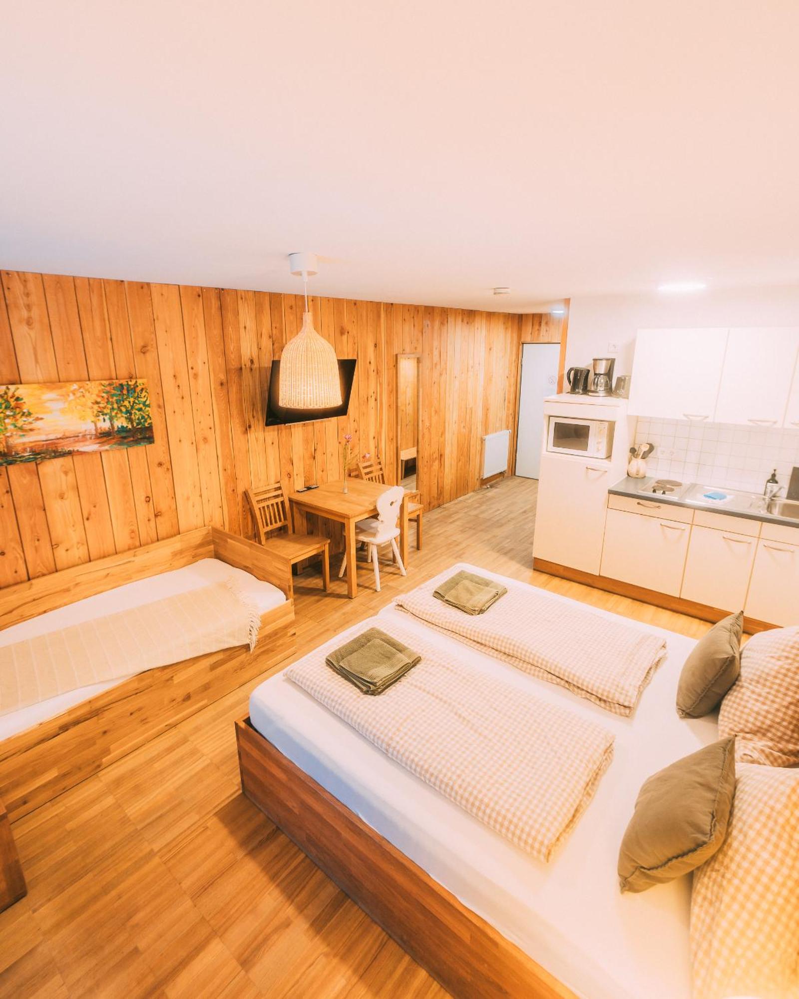 Gut Hügle Jugendzimmer Ravensburg Zimmer foto
