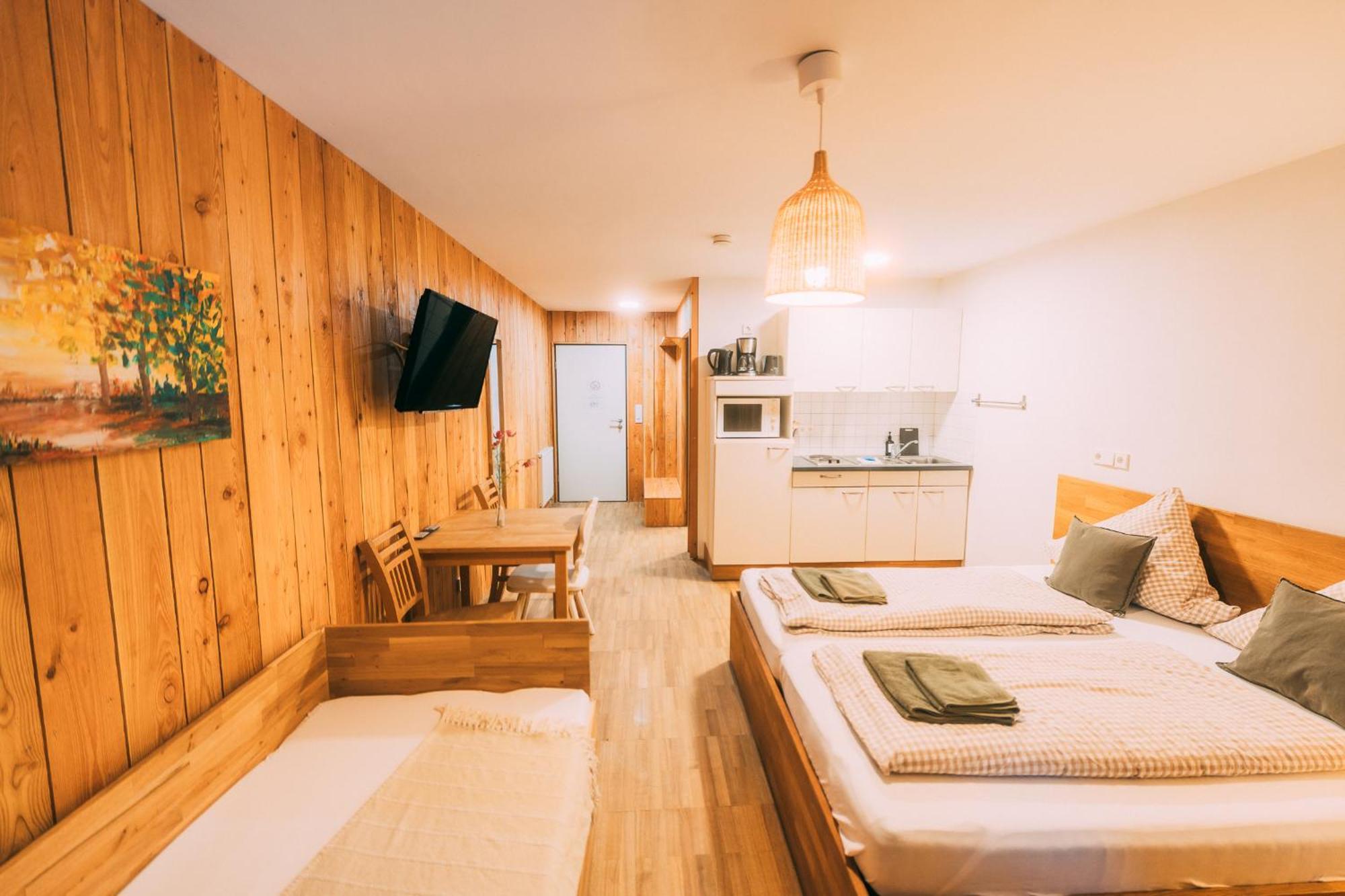 Gut Hügle Jugendzimmer Ravensburg Zimmer foto